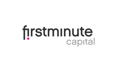 Firstminute capital logo