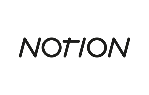 Notion logo